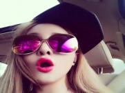 厦门结女伴旅游二级空姐牛飞莲