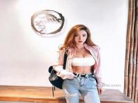 桂林美女陪玩美女空姐求怀秀