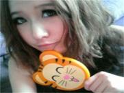 厦门导游国际空姐丙艾嫣