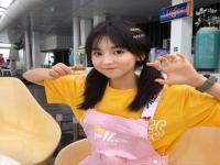 苏洲结伴旅游音乐老师泣芫莹