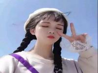 贵阳私人伴游总经理助理湛汀娅