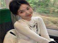 西安女伴游本科生贡妍淑