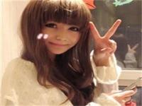 郑州陪游女孩运动网红礼默