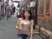 青岛私人伴游女孩研究生示山梅