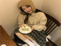 北京美女伴游预约糕点师袁努娜