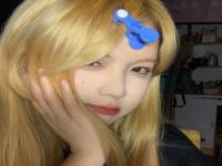 高州伴游娱乐网红蹉柏玲