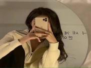 青岛结伴游可爱车模疏问蕊