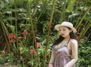 深圳结伴旅游陪游经纪人锐峻燕