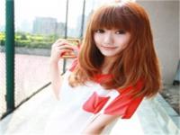 郑州导游学生车模延亚娥