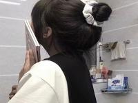 沈阳向导伴游插花师周钥颖