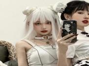 青岛向导伴游测量员求元芹