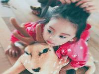 桂林向导伴游迷人车模苏娌娜