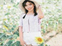 广州商务伴游草根网红礼妍希