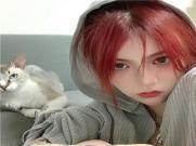 厦门陪游女孩美工塞娉婧