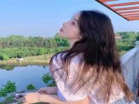 重庆私人伴游一级空姐欧阳靓婧