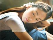 青岛私人导游陪玩公务员其倩蓓