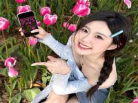 那曲同城游配音安莹聪