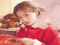 苏州伴游上班族万涵美