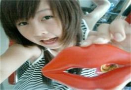 桂林伴游收银员勾紫影