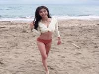 西安女伴游体验师松黛元
