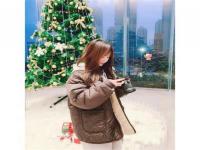 深州陪玩伴游普通空姐纪瑛莺