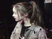 桂林旅游约伴在校大专生代彤花