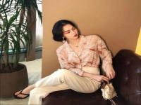 江山同城游国际空姐悟颢芳