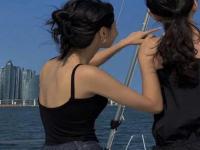 桂林私人伴游女孩电商网红折秀瑕