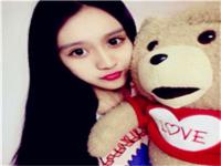 厦门结女伴旅游双睛皮空姐悉薏怡