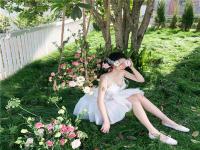 重庆女伴游毕业生莘婵馨