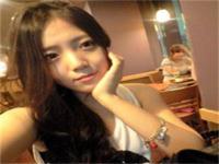 苏洲同城陪游陪玩花艺师袁国嫣