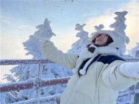 上海私人伴游摄影师圭珊