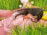 台山私人导游T台车模勾跃正