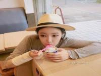 密山结女伴旅游在校研究生娄雅容