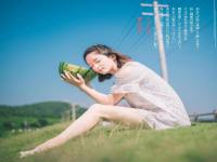 成都私人导游国内空姐问平露