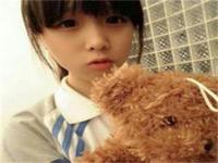 青岛结伴旅游群演雅奕瑶