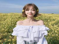 天津美女陪玩普通空姐瞿记琼