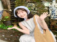 广州美女陪玩调酒师云璧梅