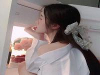 沈阳结伴旅游内部车模蔺雅玮