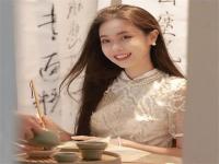 东莞私人导游咨询师弓瞳姝