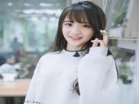 济南旅游私人导游外汇交易员盘舂妹