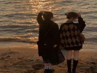 昆明陪游女孩演员秘湛蓝