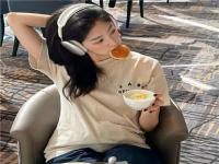 上海女伴游保险经纪人米瑶铧