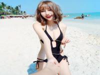 昆明伴游小姐姐在校硕士生宗政馨荣