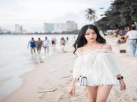 上海伴游服务办公室文员析媛需