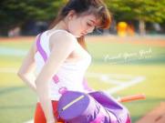 昆明私人伴游策划达蓉淑