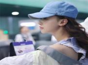 厦门商务旅游陪玩经纪人春秀逸