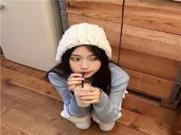 北京导游电话接线员繁嘉滢