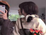 青岛伴游售楼MM郗婵丹