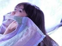 北海私人导游陪玩试穿员屈韵